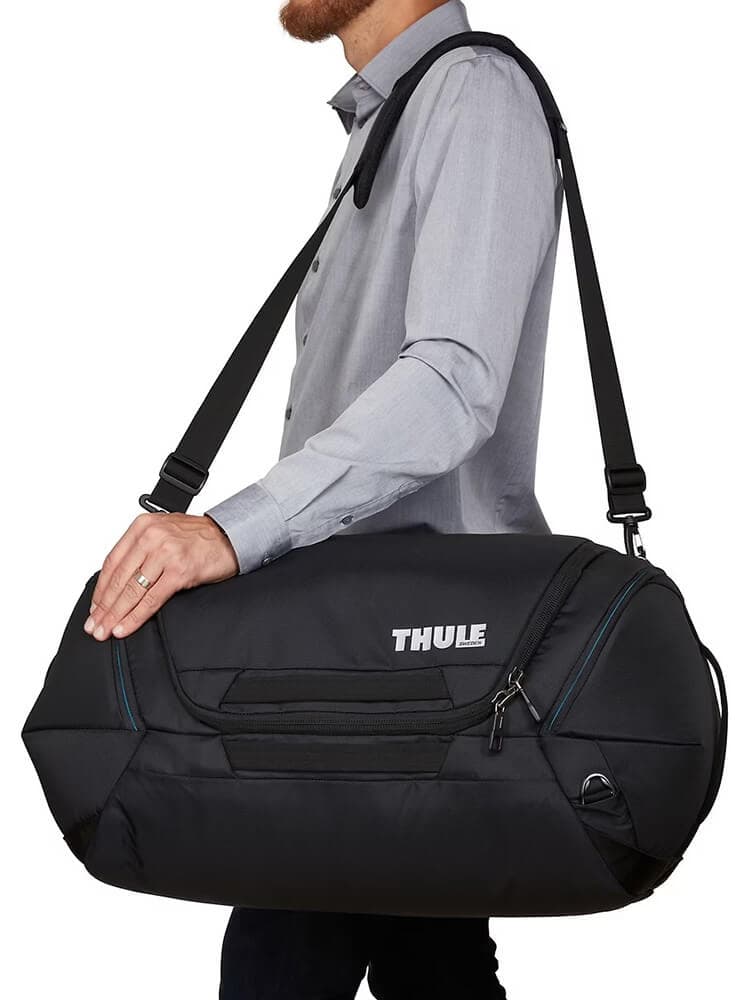 Спортивная сумка Thule TSWD360 Subterra Duffel 60L