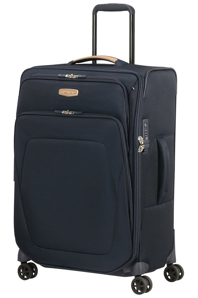 Чемодан Samsonite CN1*006 Spark Sng Eco Spinner 67 см Expandable