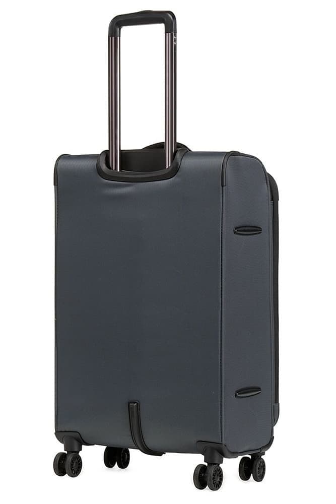 Чемодан Titan 372405 Nonstop Trolley Spinner M 68 см Expandable