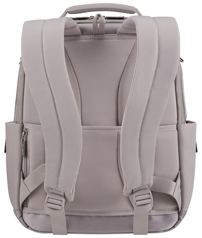 Женский рюкзак для ноутбука Samsonite KG9*003 Openroad Chic 2.0 Backpack 13.3″ USB
