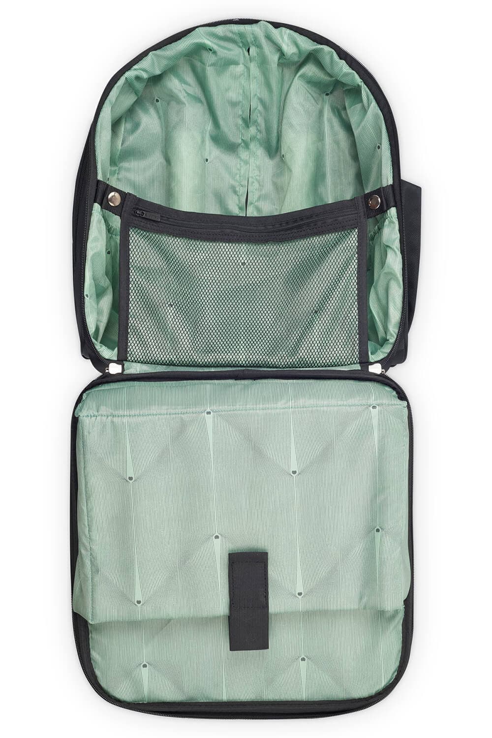 Компактный мобильный офис XS Delsey 003284451 Sky Max 2.0 Underseater 38 см 14"