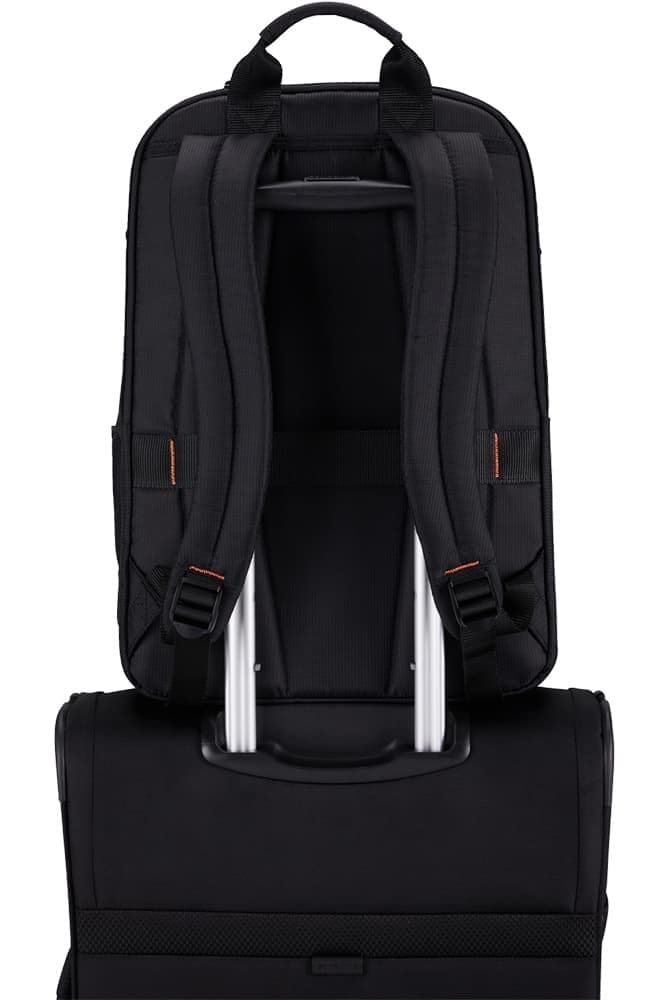 Рюкзак для ноутбука Samsonite KI3*004 Network 4 Laptop Backpack 15.6″