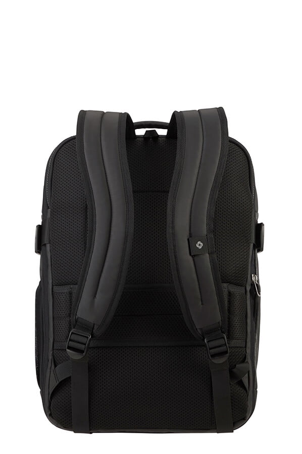 Рюкзак для ноутбука Samsonite KE3*003 Midtown Laptop Backpack L 15.6″ Exp