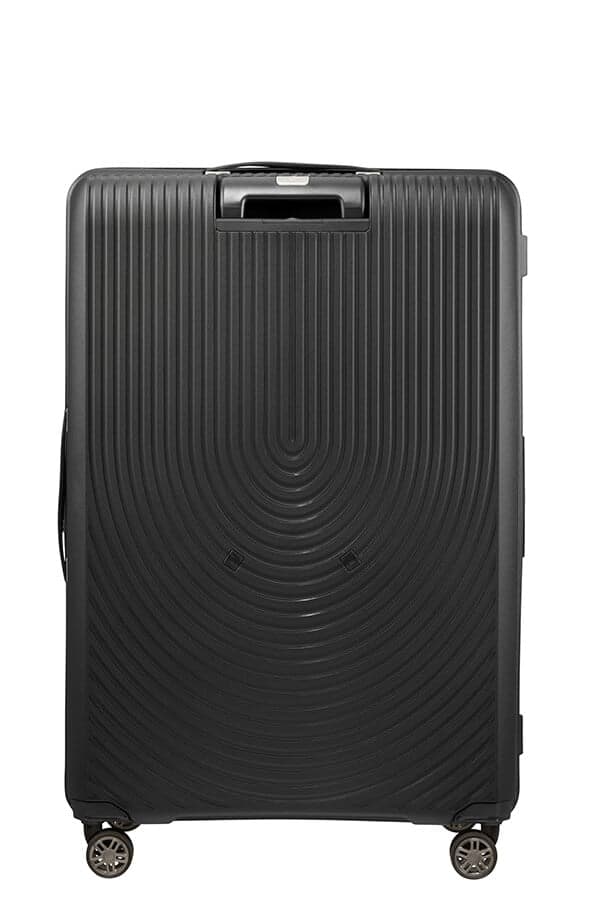 Чемодан Samsonite KD8*004 Hi-Fi Spinner 81 см Expandable