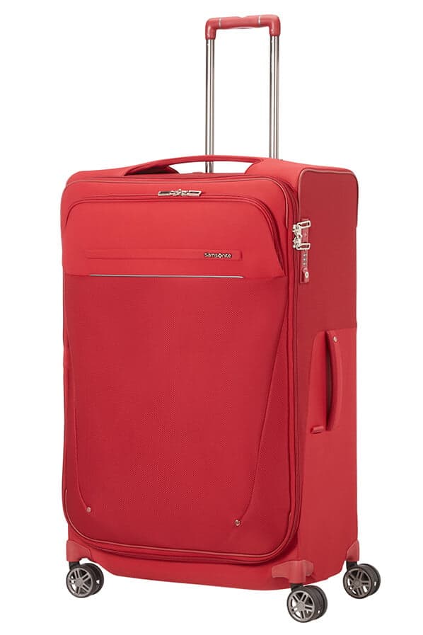 Большой легкий чемодан Samsonite CH5*007 B-Lite Icon Spinner 78 см Expandable