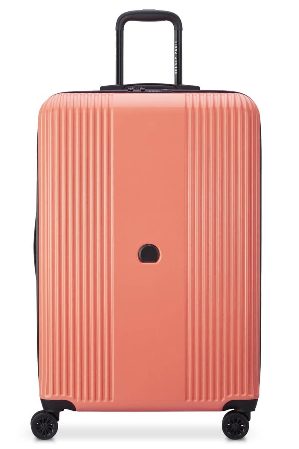 Чемодан Delsey 003893831 Ophelie 4DW Trolley XL 81 см Expandable