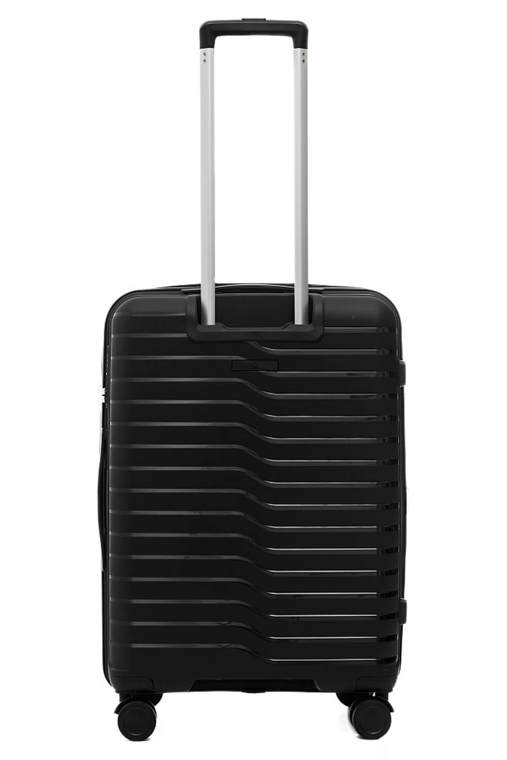 Чемодан на колесах Conwood CD-PPT033-TM Verto Spinner M 66 см Expandable