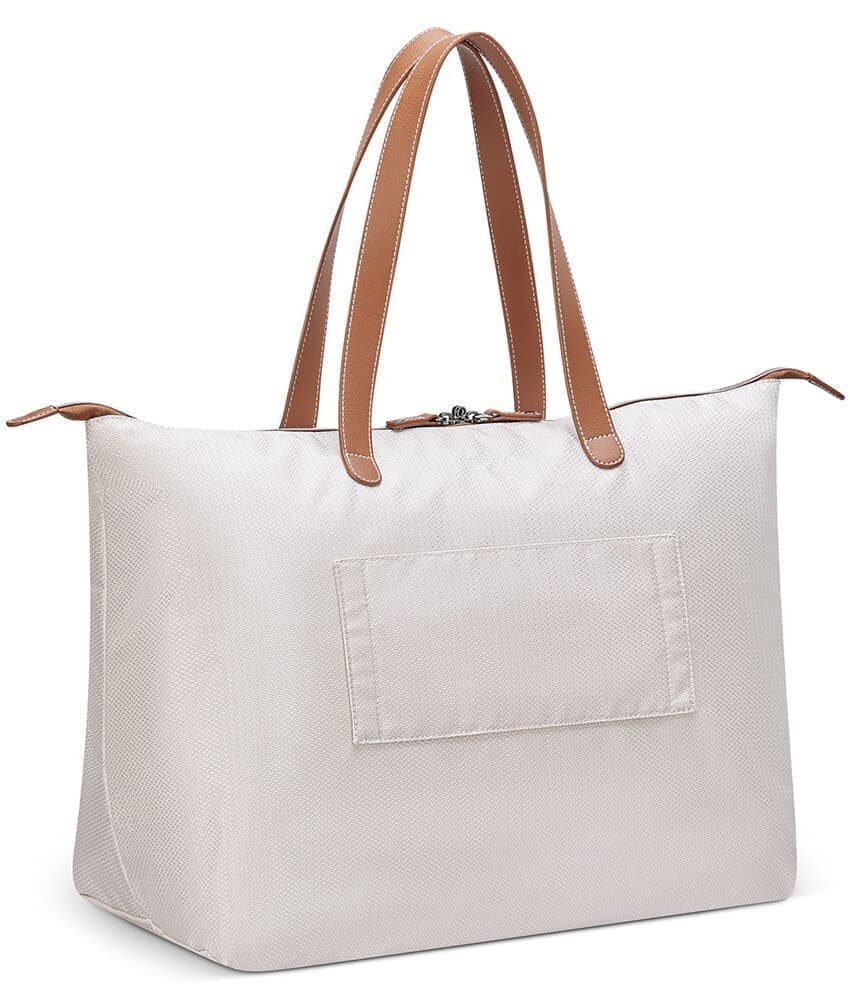 Женская дорожная сумка-тоут Delsey 001676402 Chatelet Air 2.0 Foldable Tote Bag