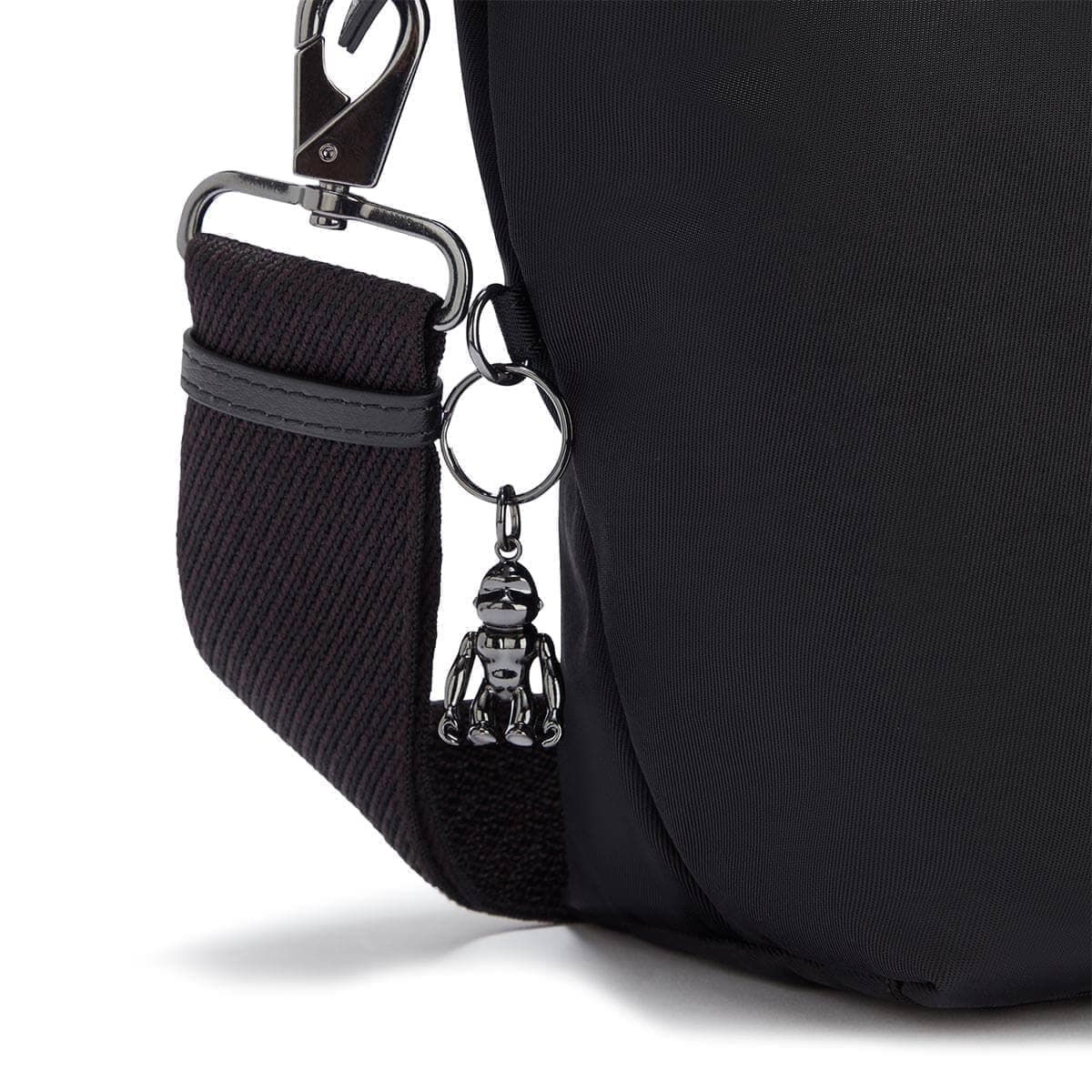 Женская сумка Kipling KI414853F Kala Mini Tote Rich Black
