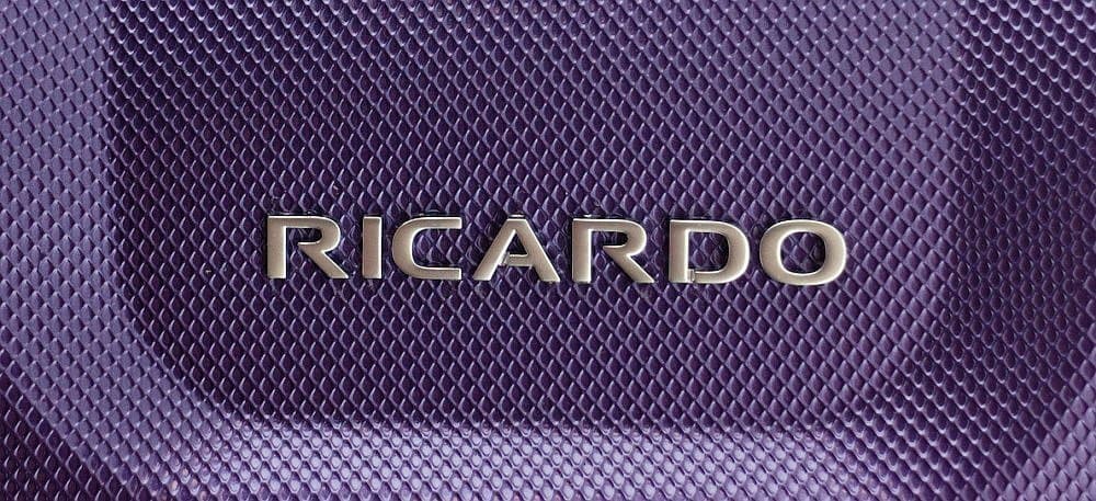 Чемодан Ricardo BAY-28*4VP Bayside Spinner 75 см Exp