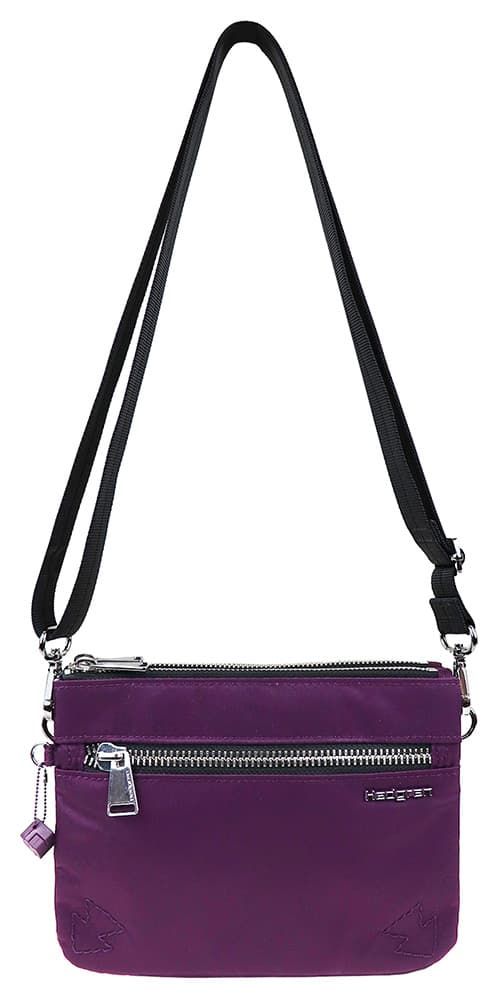 Женская сумка Hedgren HROY01 Royal Elizabeth Sustainably Made Crossbody