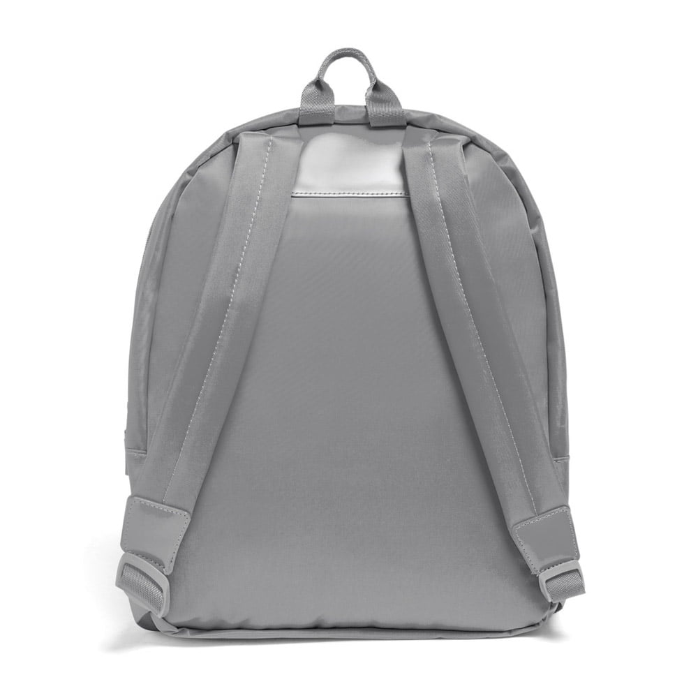 Женский рюкзак Lipault P61*002 City Plume Backpack M P61-17002 17 Pearl Grey - фото №4