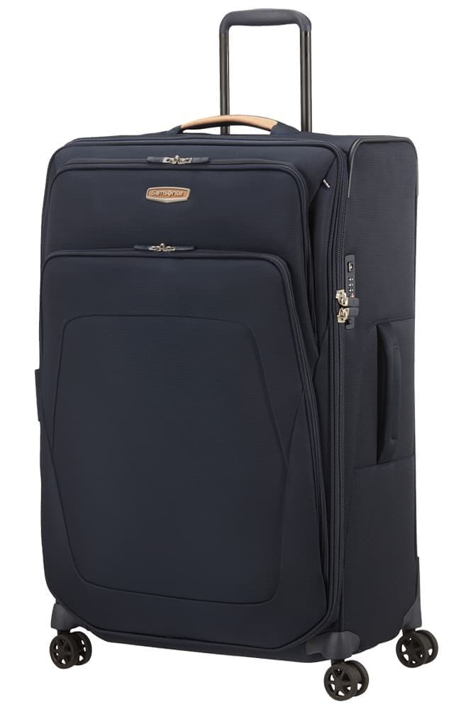 Чемодан Samsonite CN1*007 Spark Sng Eco Spinner 79 см Expandable