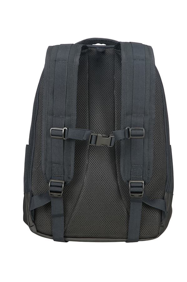 Рюкзак для ноутбука American Tourister 35C*002 Star Wars Grab'N'Go Laptop Backpack L 15.6″ 35C-09002 09 Black - фото №4