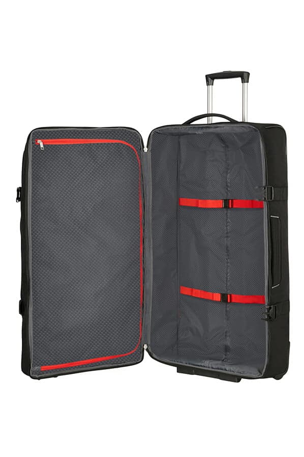 Сумка на колесах Samsonite KA1*010 Sonora Duffle with Wheels 82 см