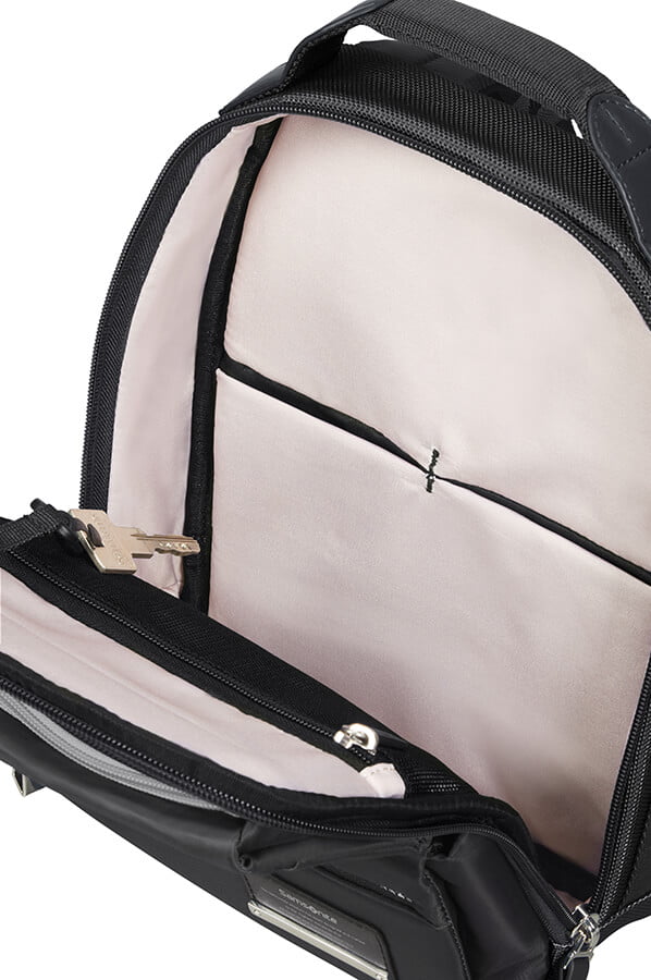 Женский рюкзак Samsonite CL5*008 Openroad Chic Backpack XS CL5-09008 09 Black - фото №2