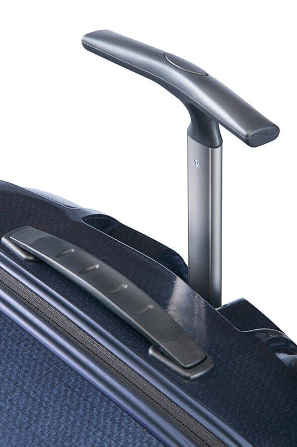 Суперлегкий чемодан на колёсах Samsonite V22*306 Cosmolite FL 2 Spinner 69 см