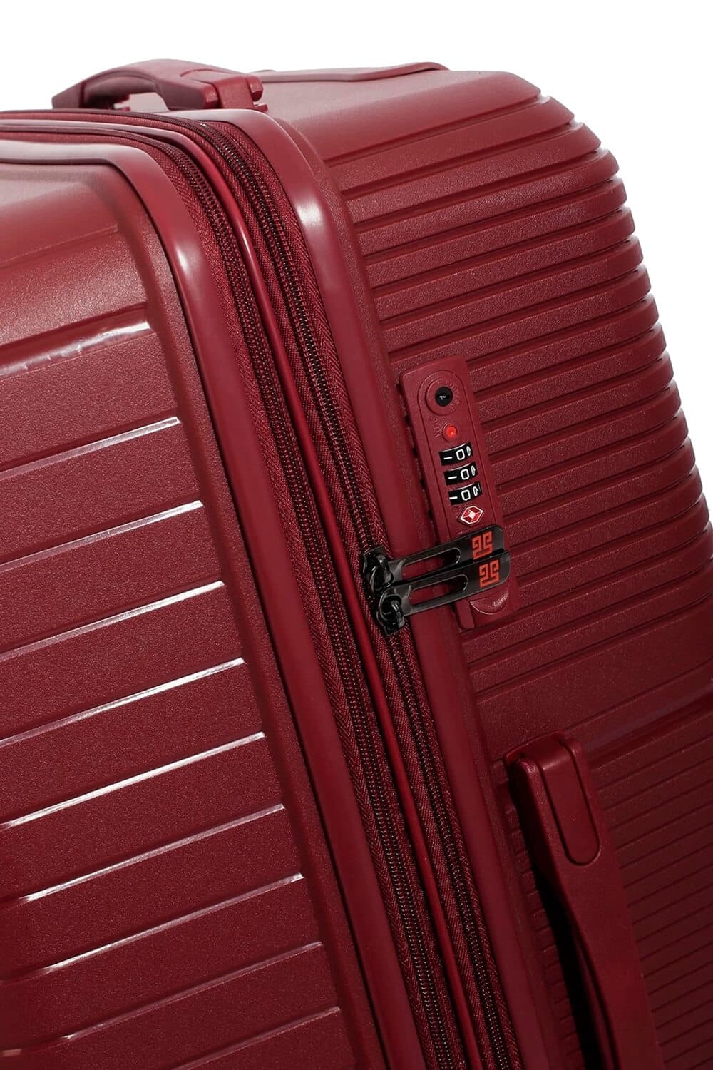 Чемодан Eberhart 49M*428 Miracle Spinner L 77 см Expandable