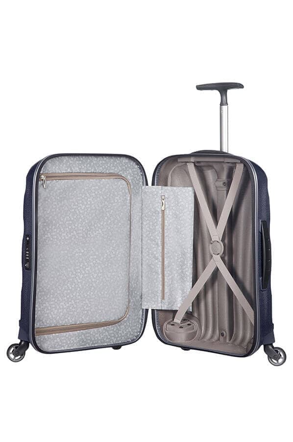 Чемодан на колёсах Samsonite V22*302 Cosmolite FL 2 Spinner 55 см