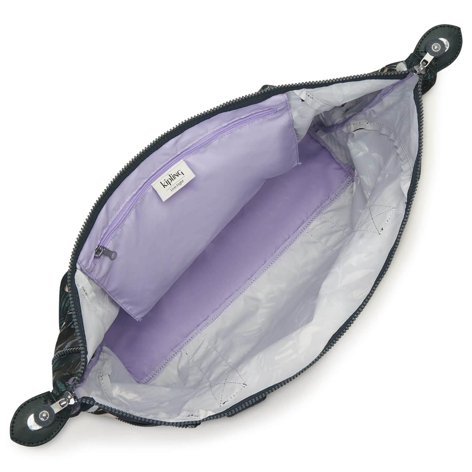 Большая сумка Kipling KI6004K9T Art M Large Tote Moonlit Forest
