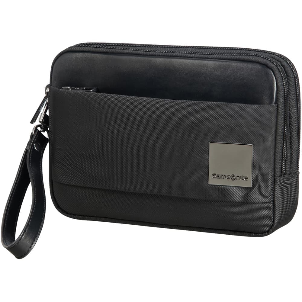 Мужской клатч Samsonite CC5*004 Hip-Square Clutch S