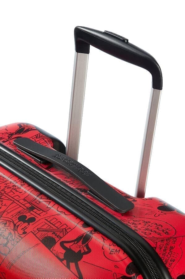 Чемодан American Tourister 31C*004 Wavebreaker Disney Spinner 67 см