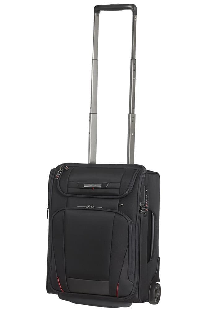 Чемодан Samsonite CG7*024 Pro-DLX 5 Upright Underseater 47 см 15.6″ USB