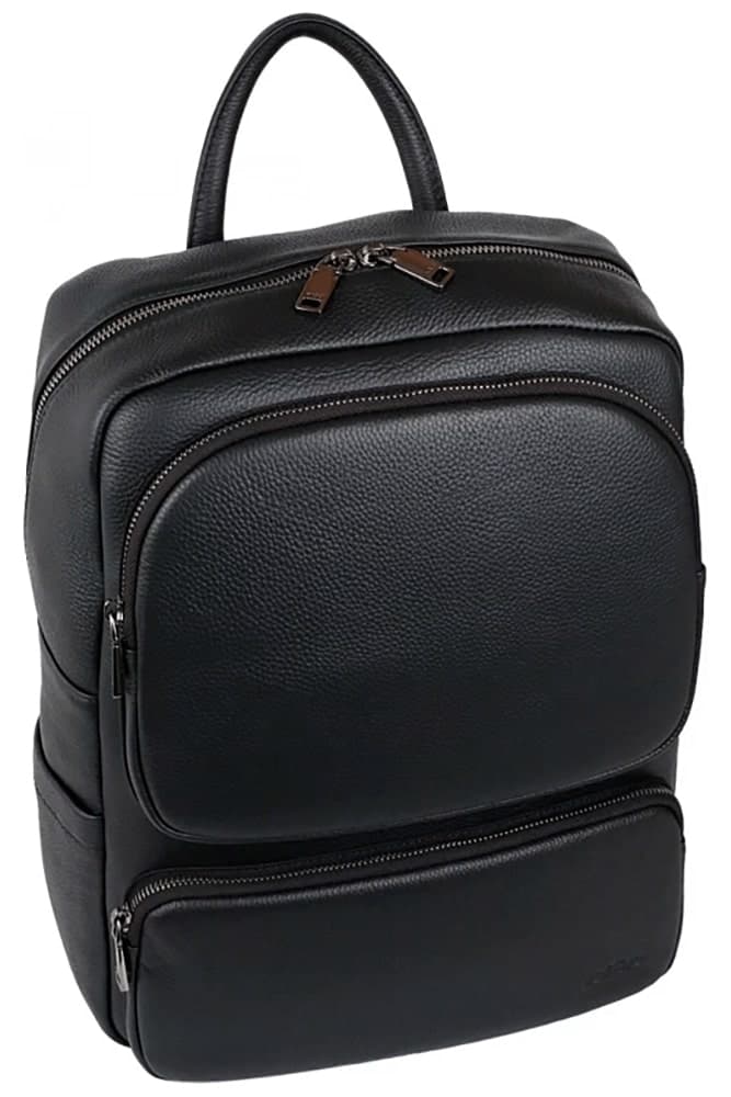 Рюкзак Ego Favorite 06-8732 из натуральной кожи