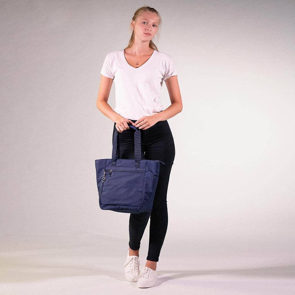 Женская сумка Hedgren HIC410M Inner City Meagan M Tote 10.1″ RFID