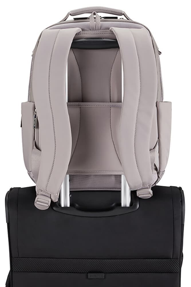 Женский рюкзак для ноутбука Samsonite KG9*003 Openroad Chic 2.0 Backpack 13.3″ USB