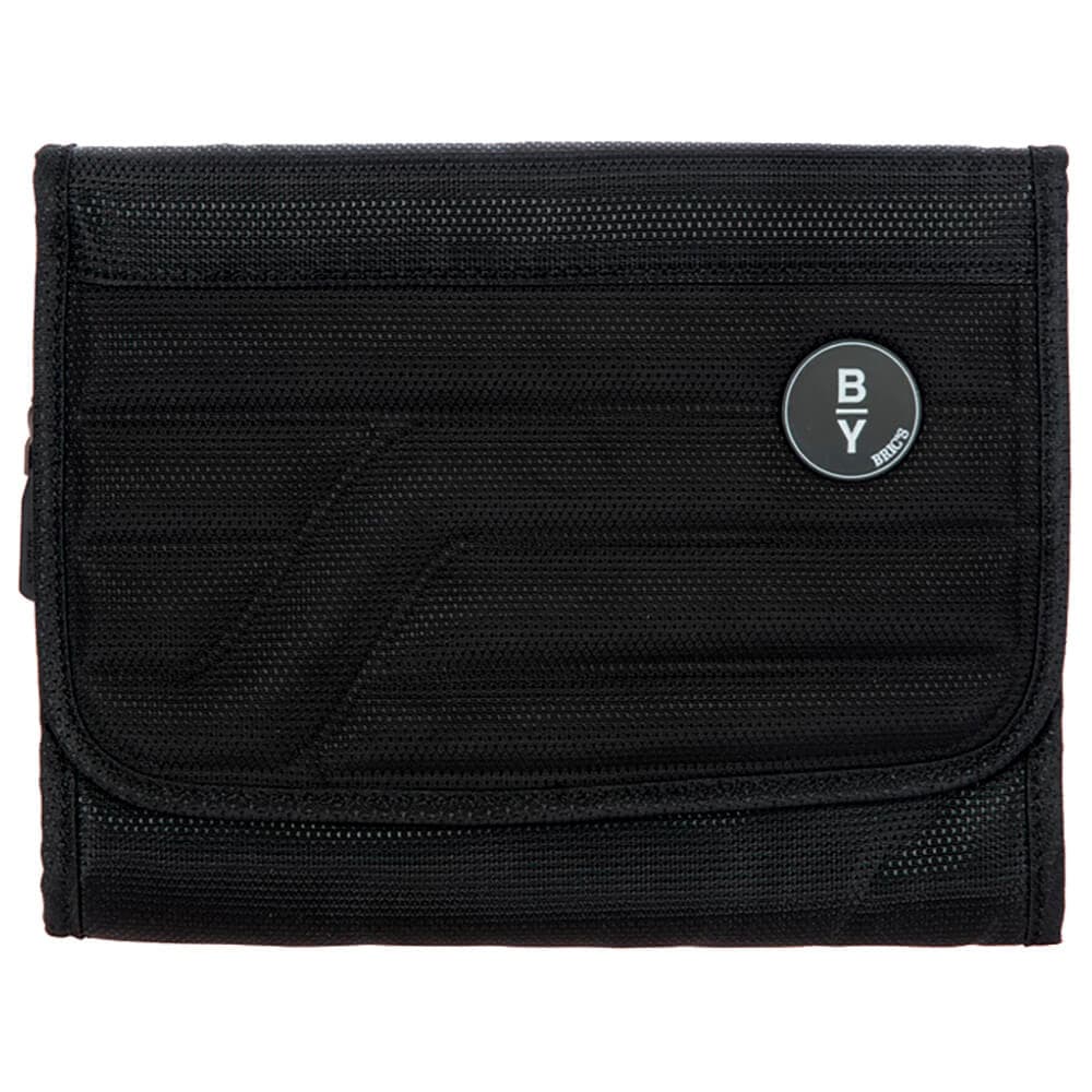 Несессер BY by Bric's B2Y10607 Ulisse Tri-fold Necessaire