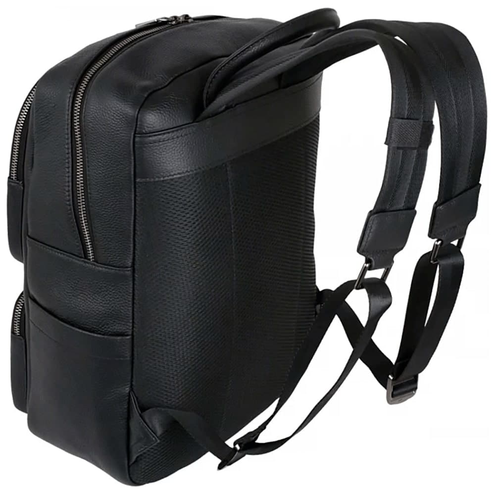 Рюкзак Ego Favorite 06-8732 из натуральной кожи