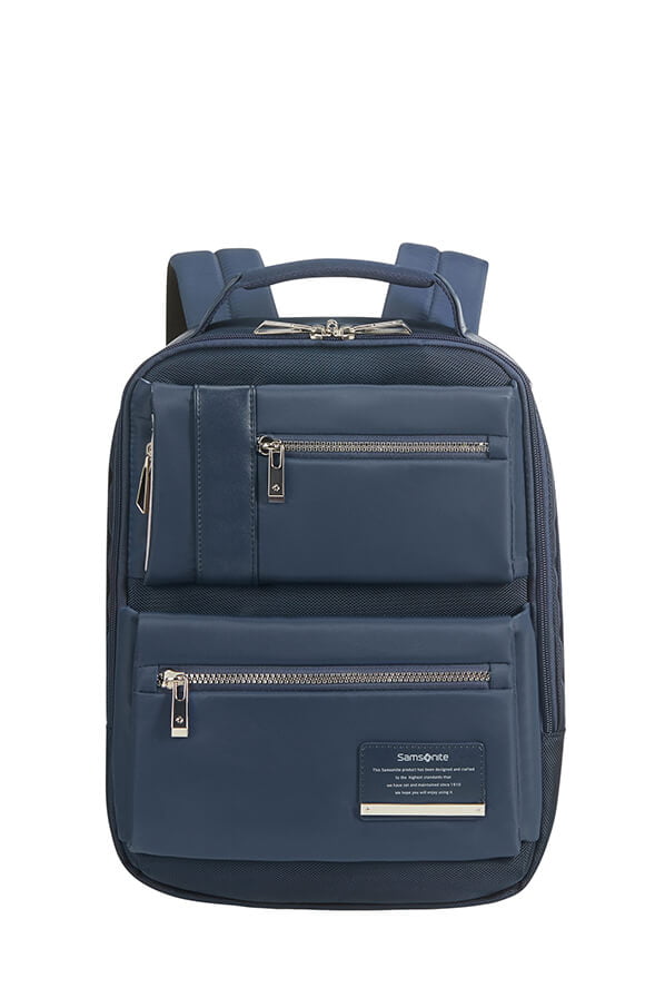 Женский рюкзак Samsonite CL5*010 Openroad Lady Backpack Slim 13.3″ CL5-11010 11 Midnight Blue - фото №4