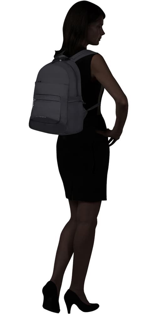 Женский рюкзак для ноутбука Samsonite CV3*011 Move 3.0 Backpack 14.1″