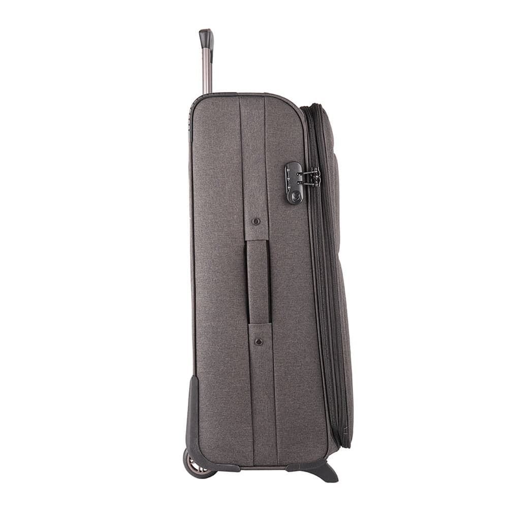 Чемодан на 2 колёсах 4 Roads 6097 28″ Upright 74 см Expandable