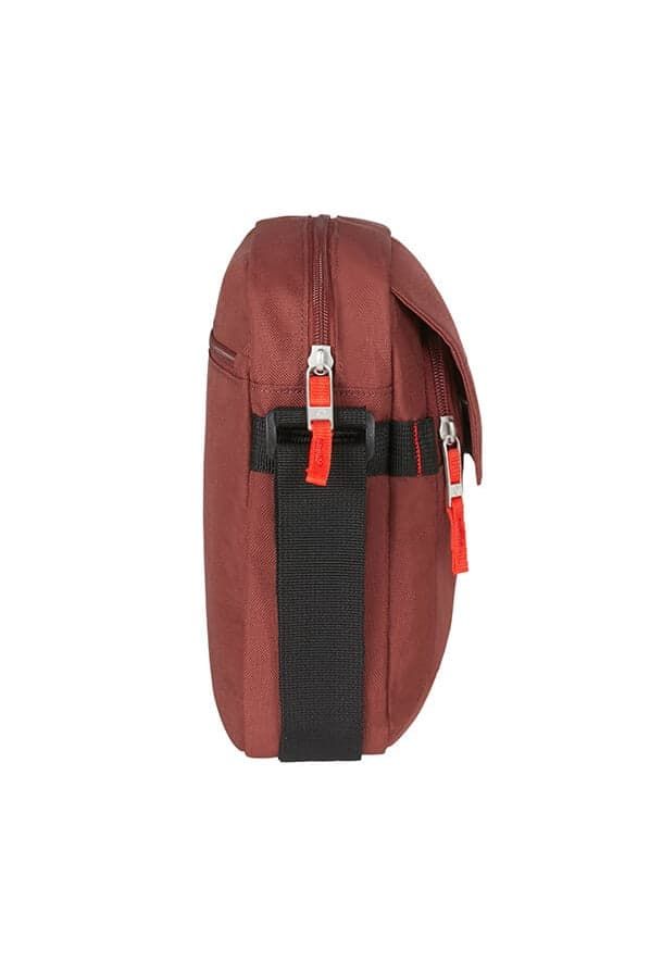 Сумка для планшета Samsonite KA1*002 Sonora Crossover Bag 7.9″