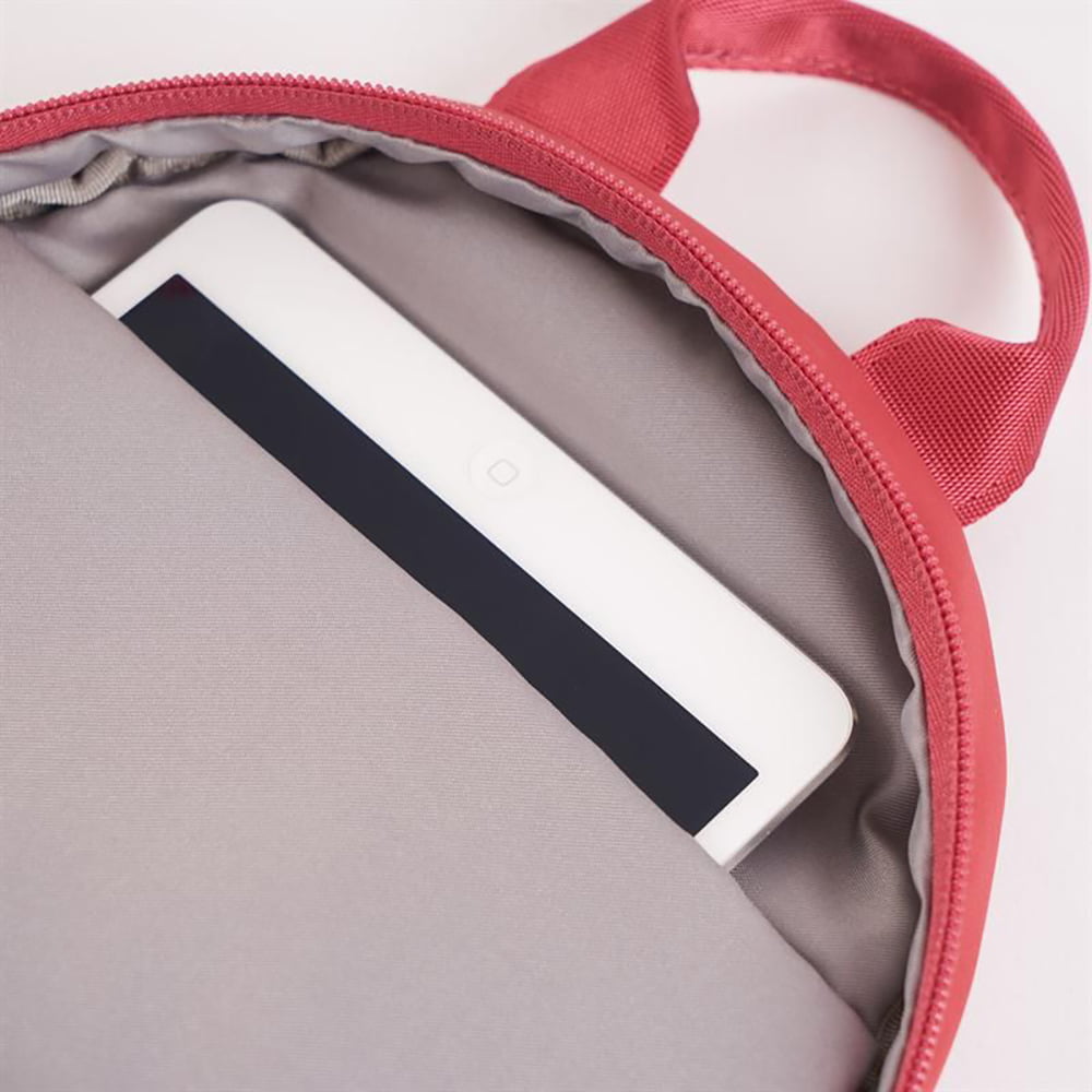 Женский рюкзак Hedgren HAUR07 Aura Sheen Backpack 10.1″ RFID