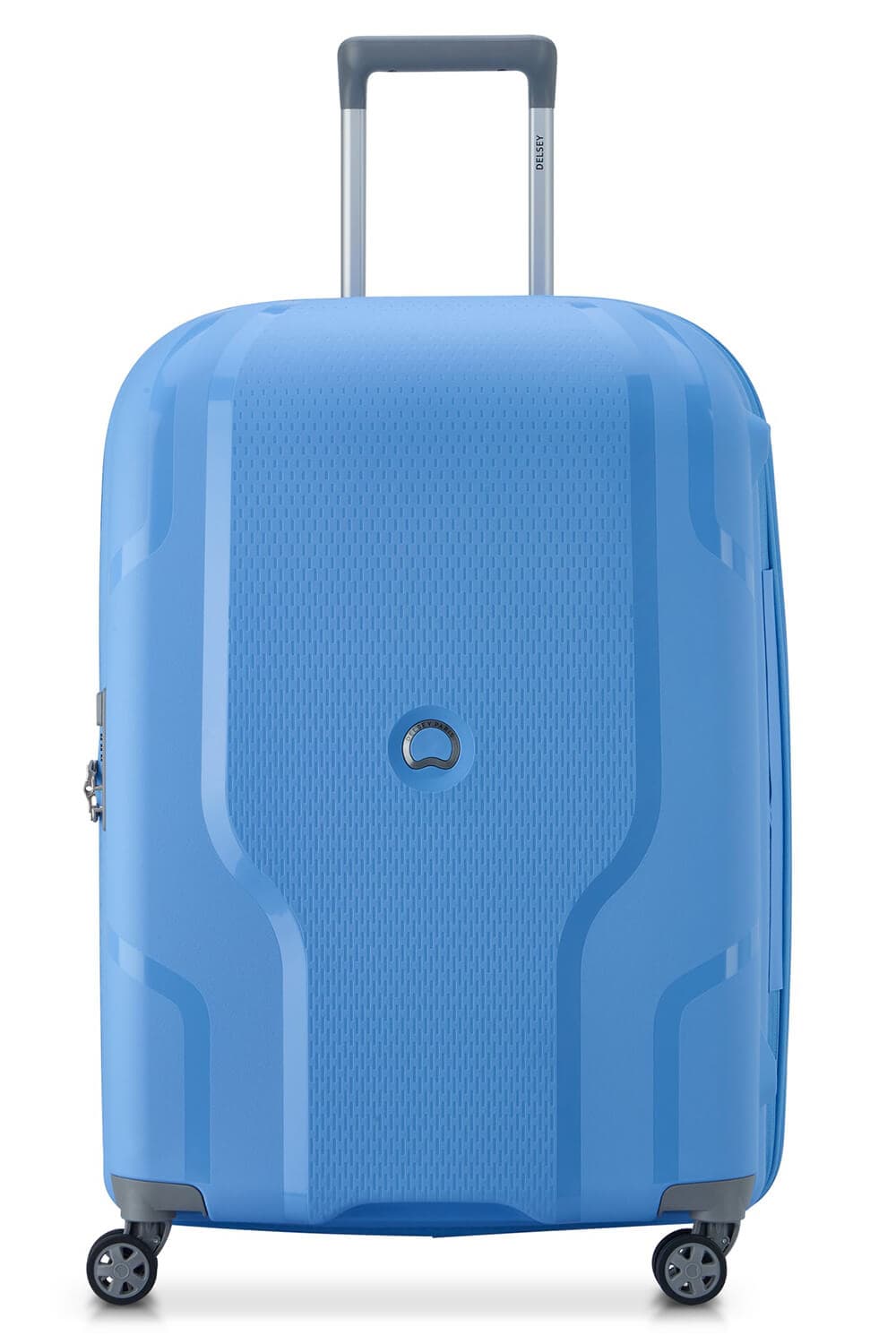 Чемодан Delsey 003845820 Clavel 4DW Trolley Case M 70 см Exp