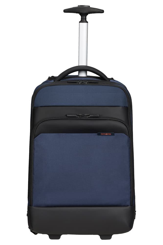 Рюкзак на колёсах Samsonite KF9*006 Mysight Laptop Backpack/Wheels 17.3″ USB