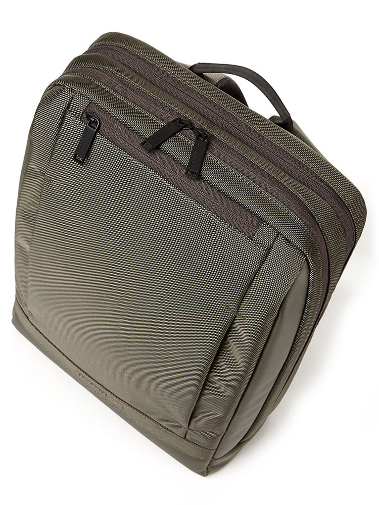 Рюкзак для ноутбука Samsonite DG4*002 Red Daaon Laptop Backpack 15.6″ DG4-78002 78 Khaki Grey - фото №9