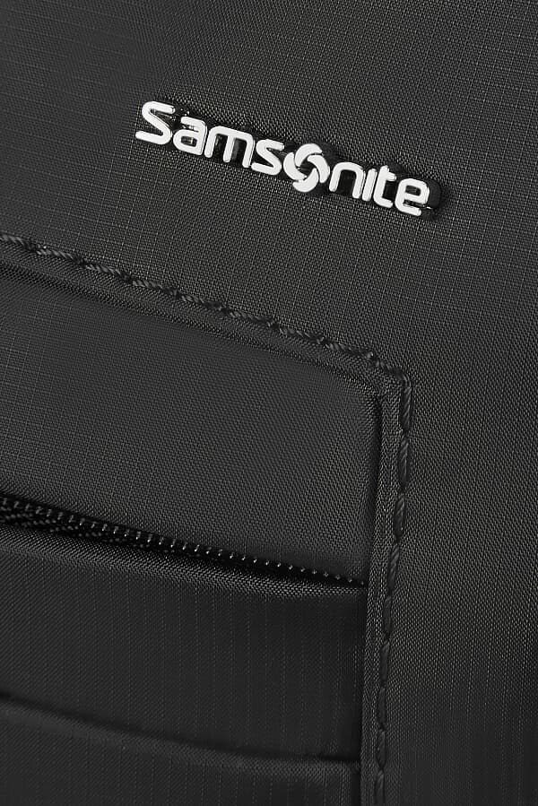 Женская сумка для планшета Samsonite 88D*013 Move 2.0 10.1″ 88D-09013 09 Black - фото №4