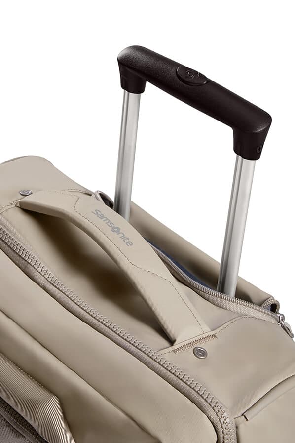 Сумка-рюкзак на колесах Samsonite KE3*005 Midtown Duffle/Backpack W/Wheels 55 см 15.6″