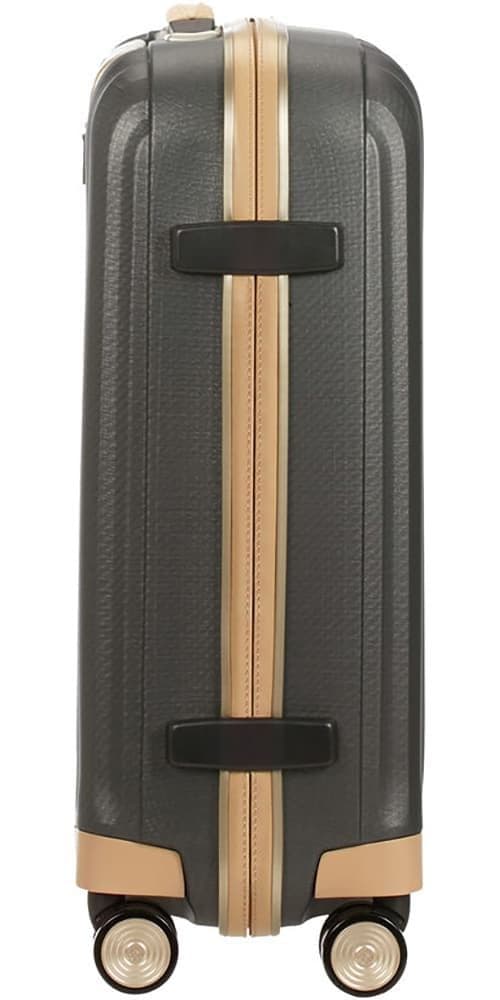 Чемодан на колёсах Samsonite CM9*001 Lite-Cube Prime Spinner 55 см