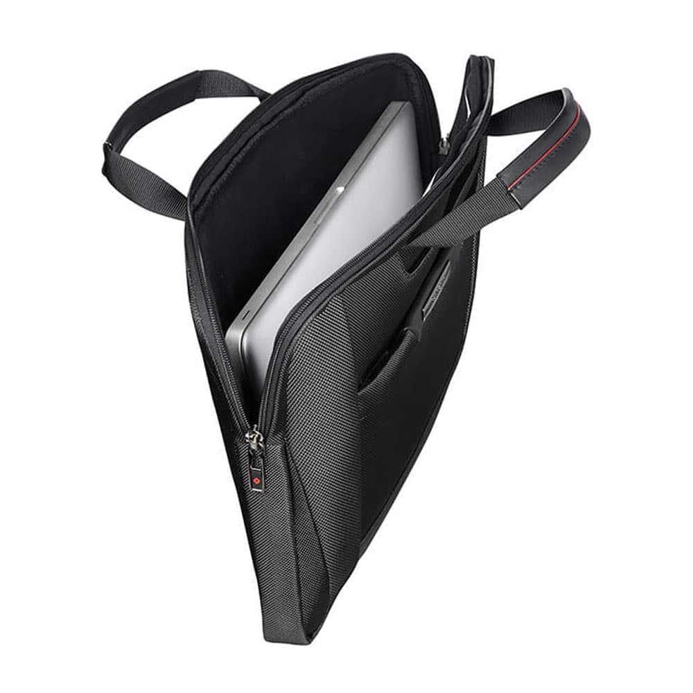 Сумка для ноутбука Samsonite CG7*003 Pro-DLX 5 Laptop Sleeve 15.6″ RFID