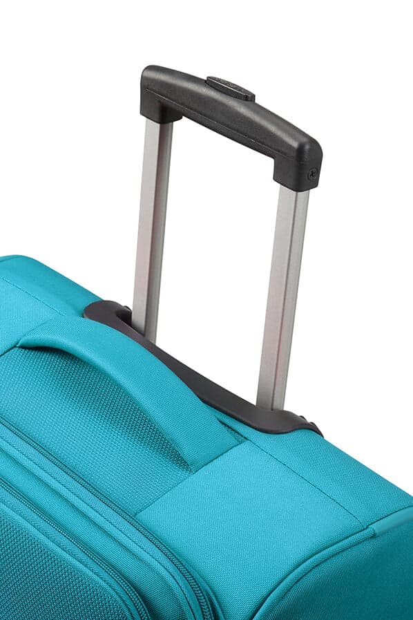 Чемодан на колёсах American Tourister 95G*001 Heat Wave Upright 55 см