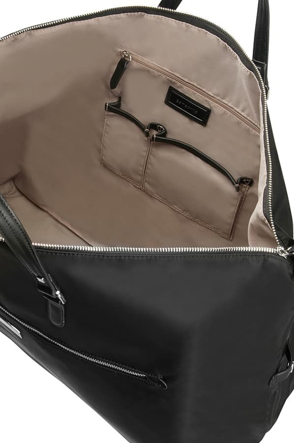 Женская дорожная сумка Samsonite 60N*002 Karissa Biz Duffle Bag S
