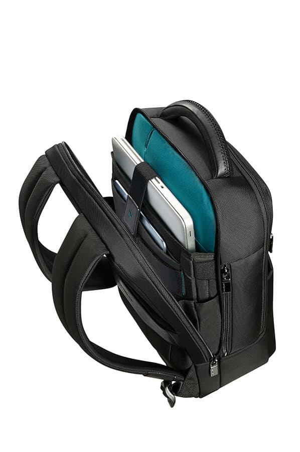 Рюкзак для ноутбука Samsonite Formalite Laptop Backpack 15,6″ 62N-09003 09 Black - фото №3