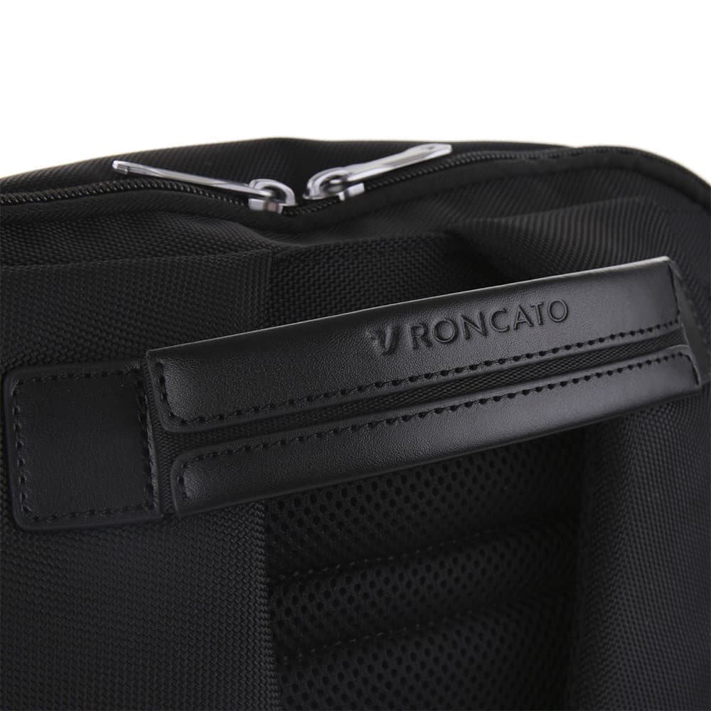 Бизнес-рюкзак Roncato 413884 Biz 4.0 Business 15″ Laptop Backpack USB