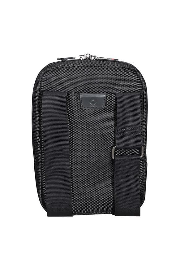 Сумка для планшета Samsonite CG7*001 Pro-DLX 5 Crossover Bag 7.9″