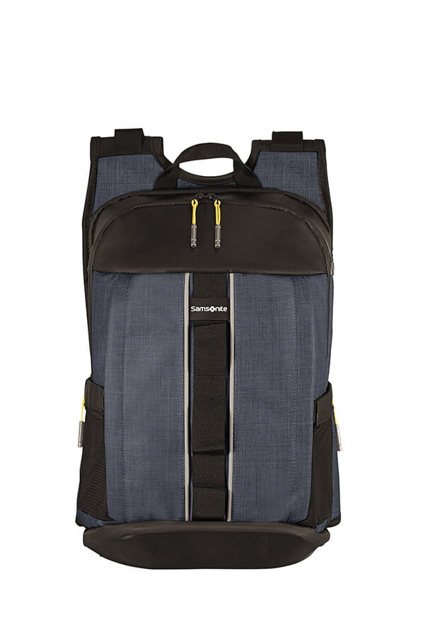 Рюкзак для ноутбука Samsonite CN3*003 2WM Laptop Backpack 15.6″ CN3-11003 11 Blue Nights - фото №5